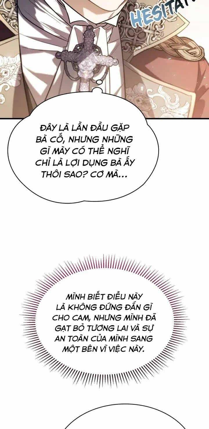 Một Đêm Không Bóng - Chương 58 - ảnh 75