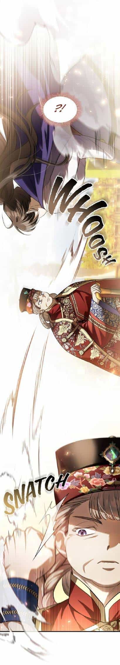 Một Đêm Không Bóng - Chương 59 - ảnh 11