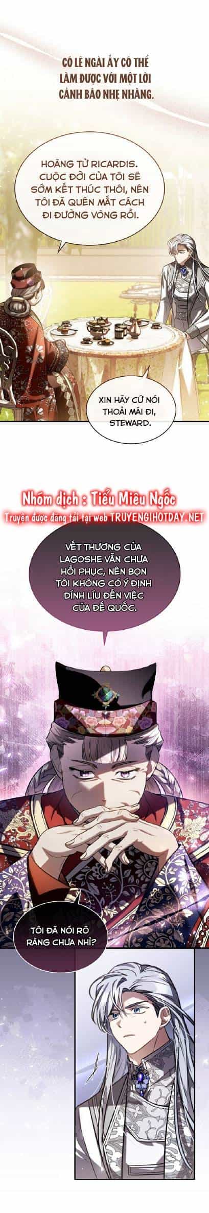 Một Đêm Không Bóng - Chương 59 - ảnh 20