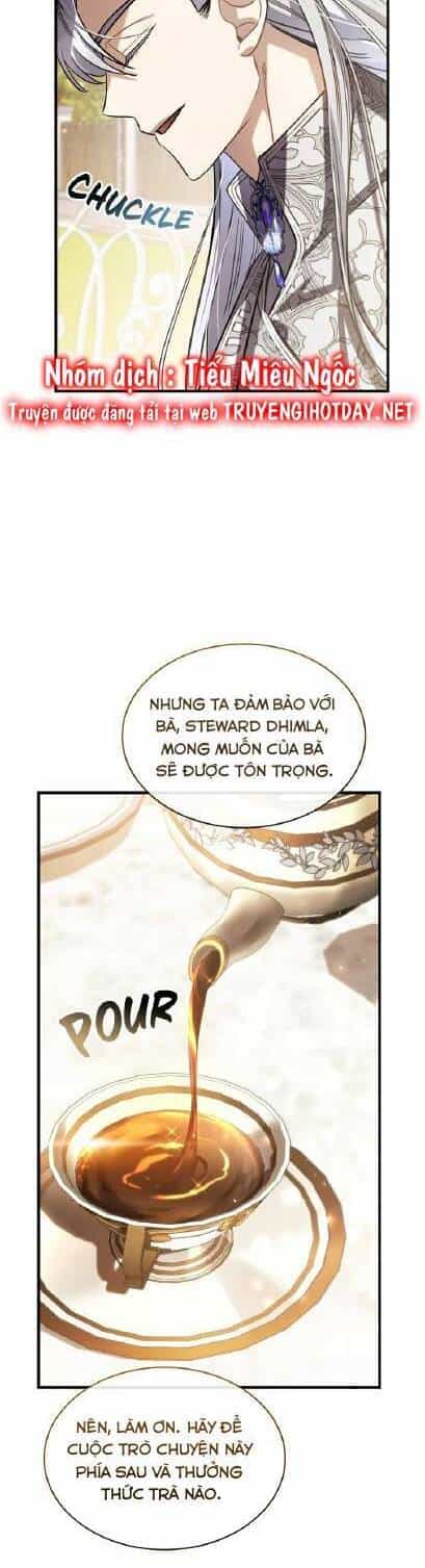 Một Đêm Không Bóng - Chương 59 - ảnh 22
