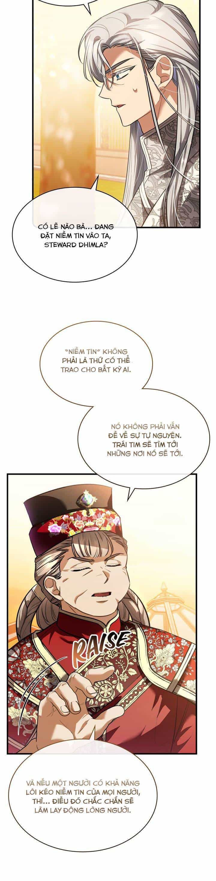 Một Đêm Không Bóng - Chương 60 - ảnh 27