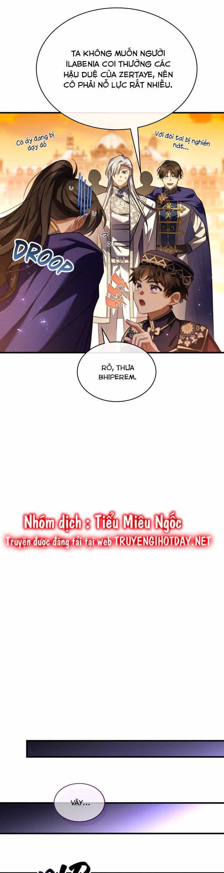 Một Đêm Không Bóng - Chương 60 - ảnh 34