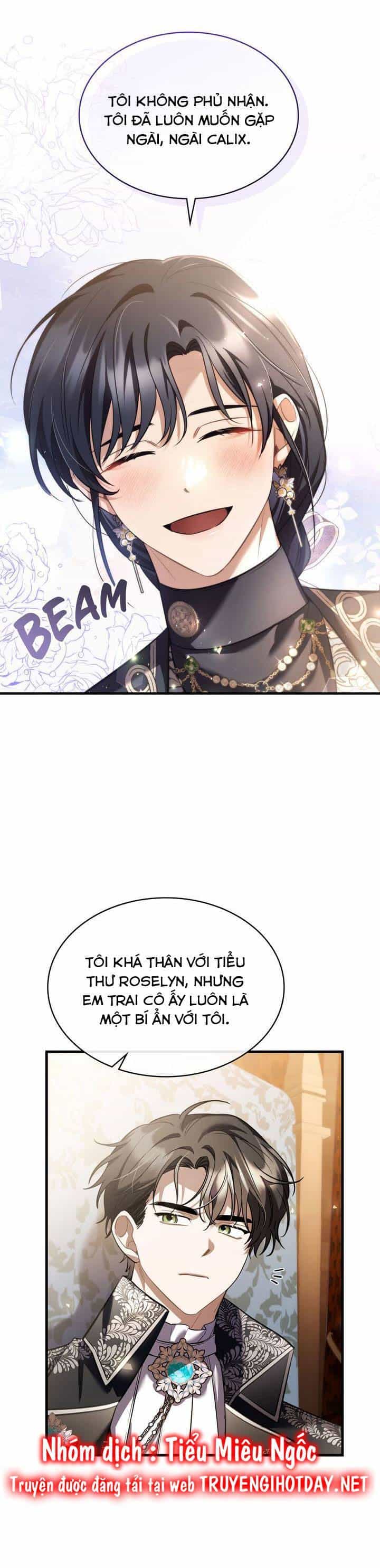 Một Đêm Không Bóng - Chương 61 - ảnh 38