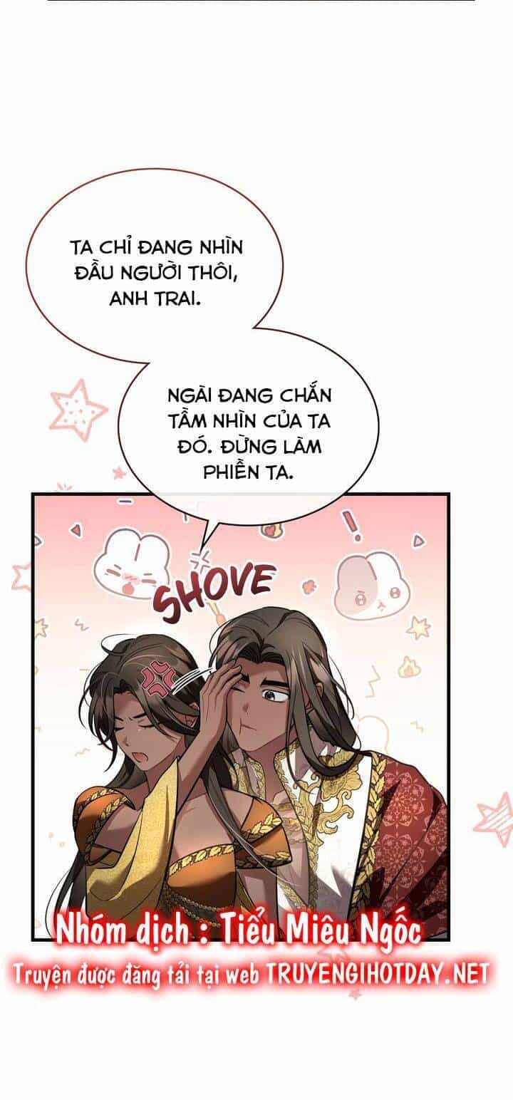 Một Đêm Không Bóng - Chương 61 - ảnh 51