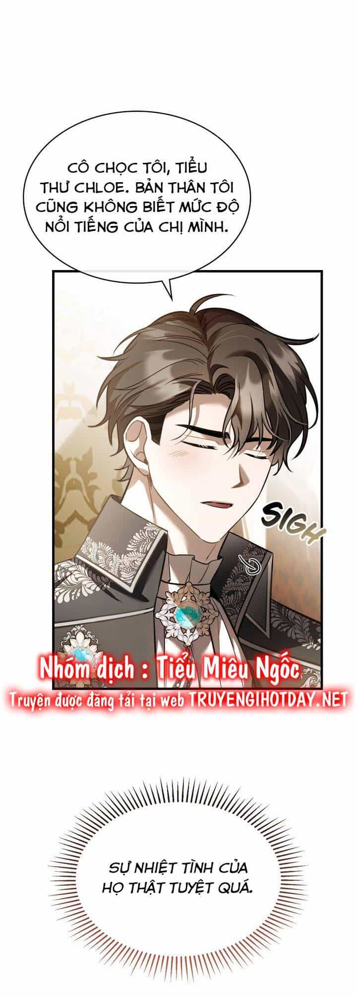Một Đêm Không Bóng - Chương 62 - ảnh 38