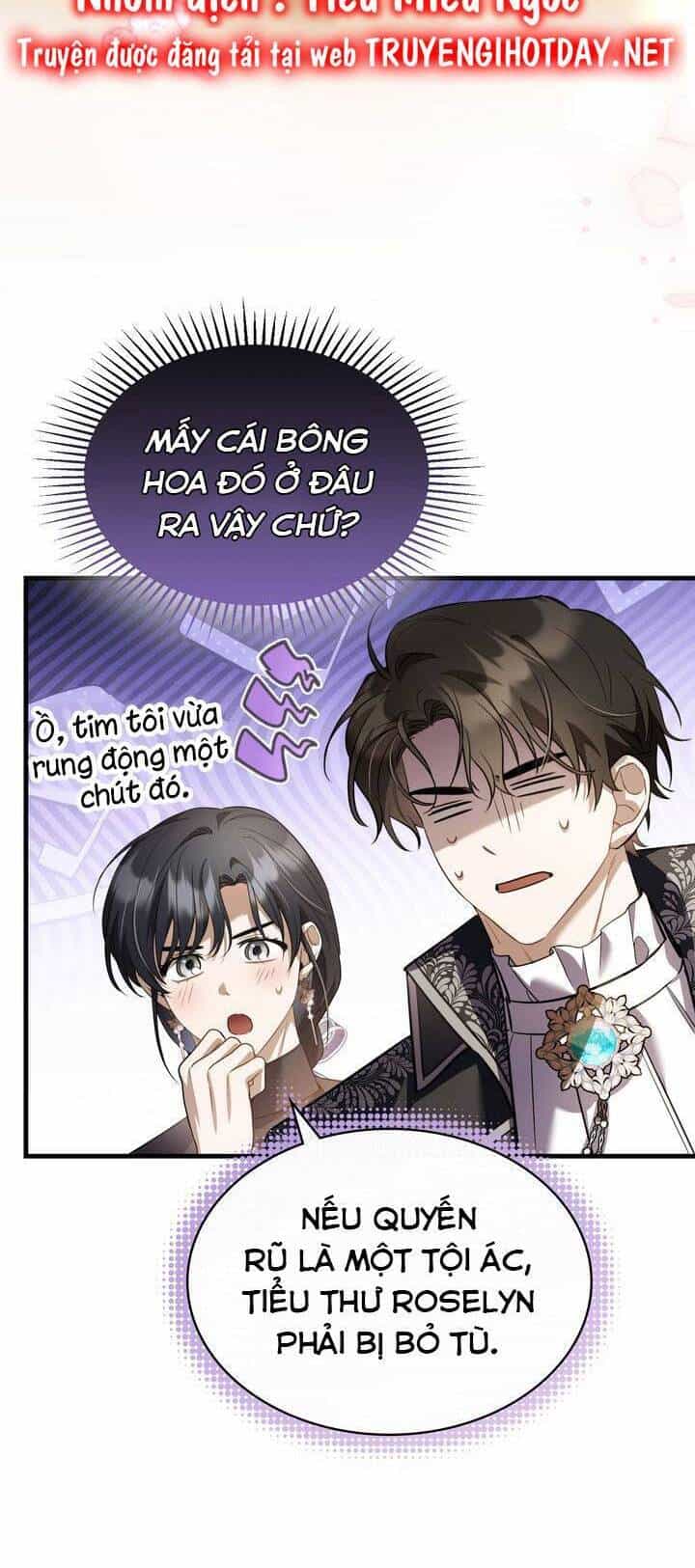 Một Đêm Không Bóng - Chương 62 - ảnh 53
