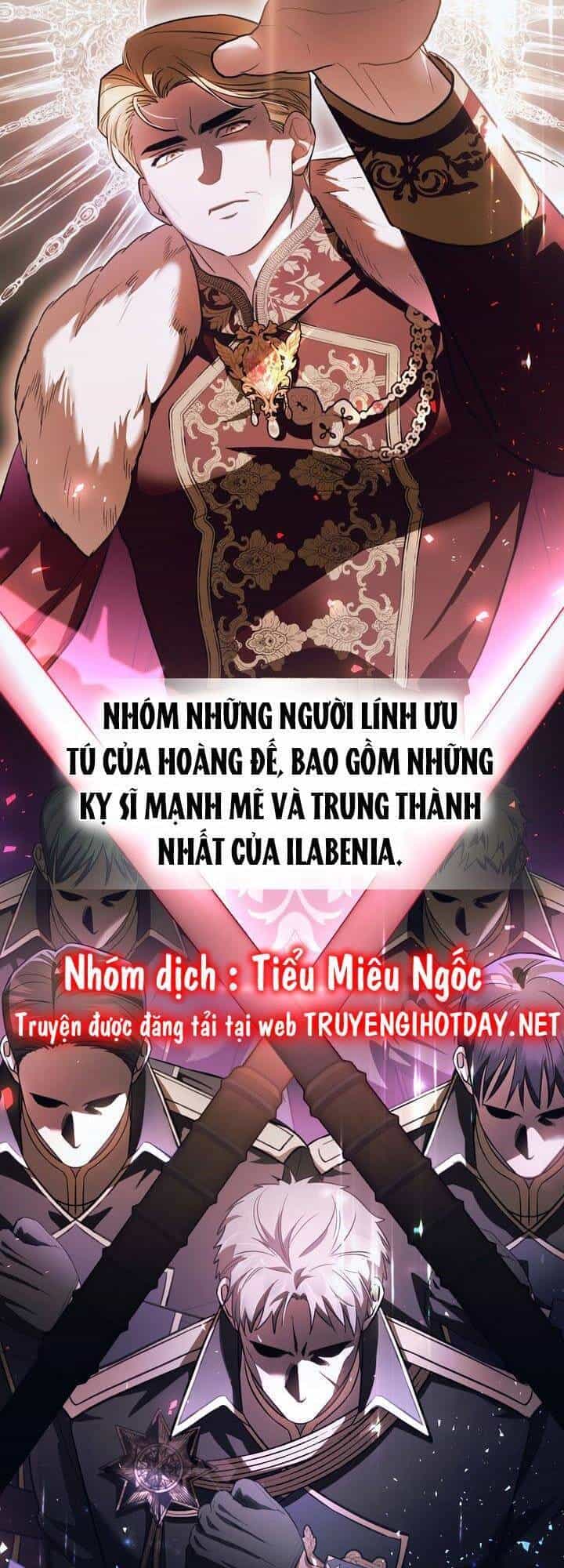 Một Đêm Không Bóng - Chương 63 - ảnh 3