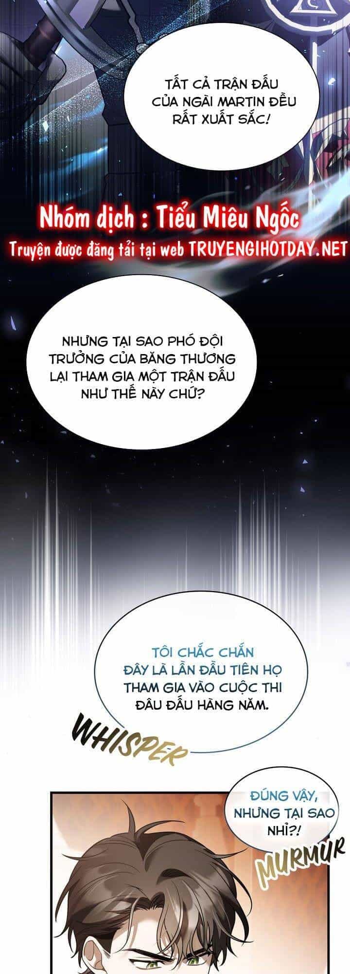 Một Đêm Không Bóng - Chương 63 - ảnh 5