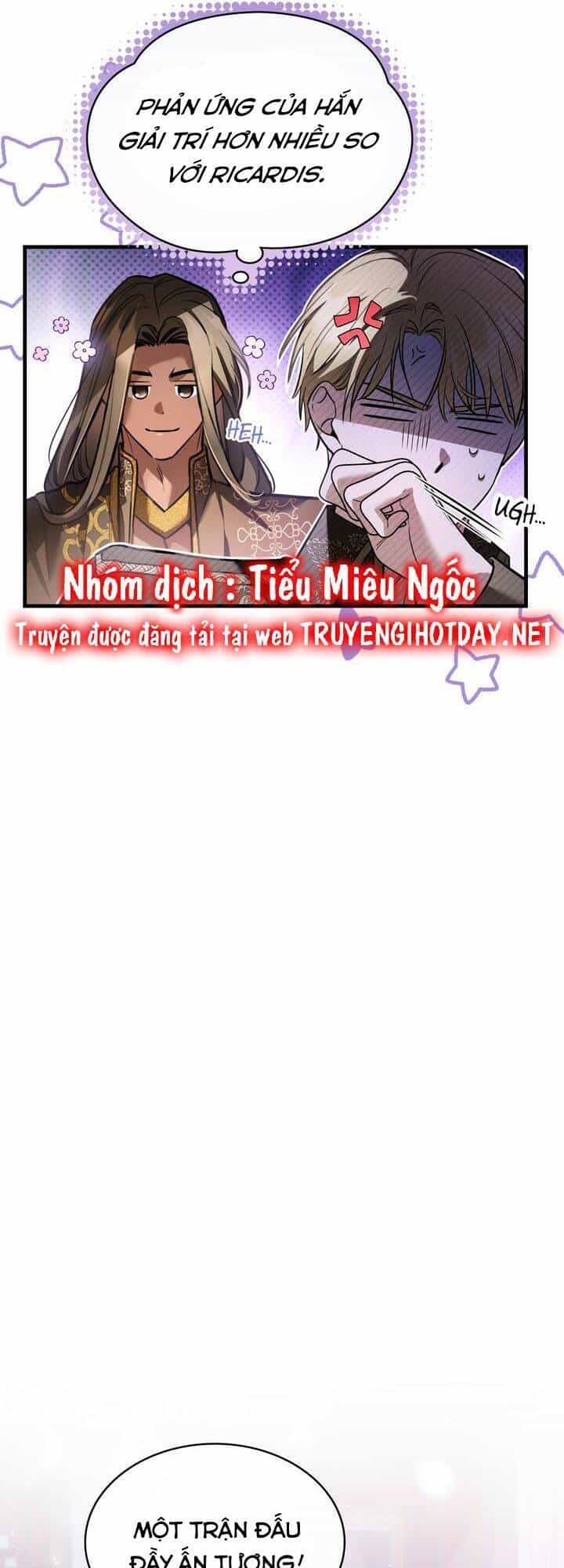 Một Đêm Không Bóng - Chương 64 - ảnh 31
