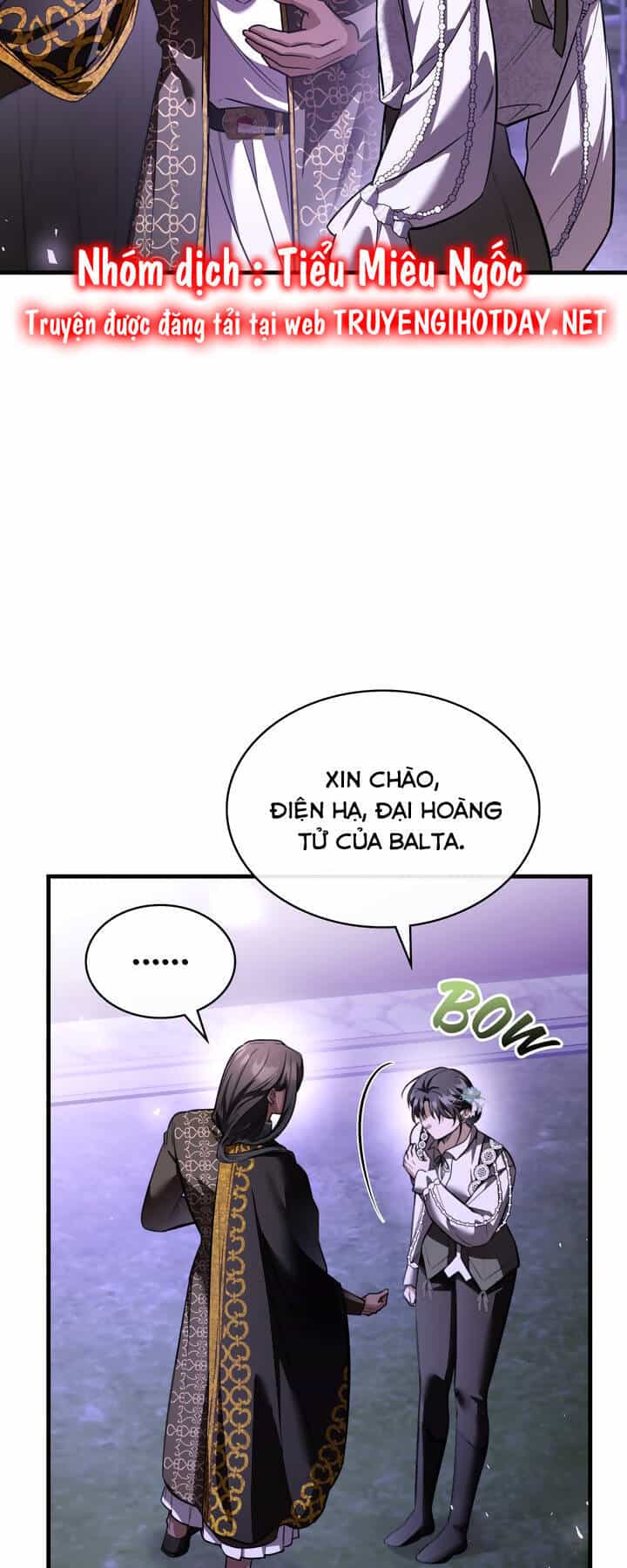 Một Đêm Không Bóng - Chương 66 - ảnh 10