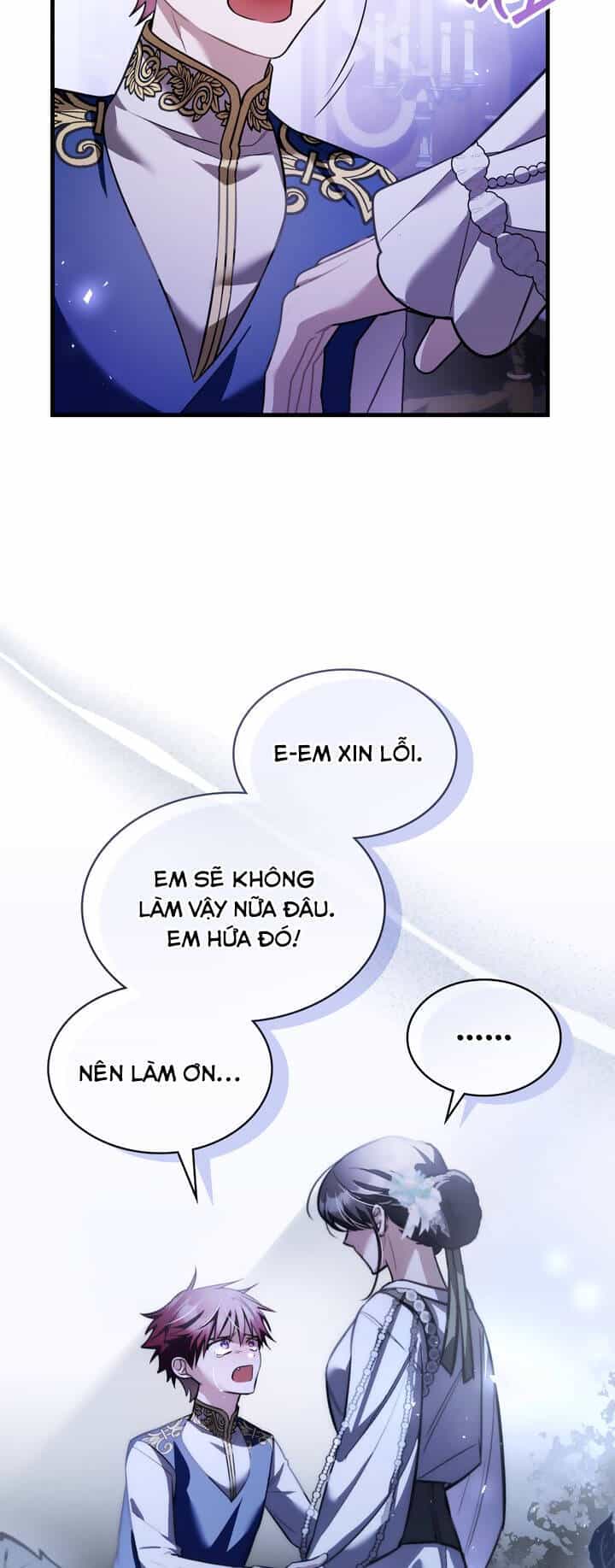 Một Đêm Không Bóng - Chương 66 - ảnh 51