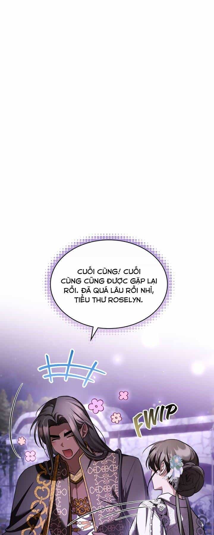Một Đêm Không Bóng - Chương 66 - ảnh 9