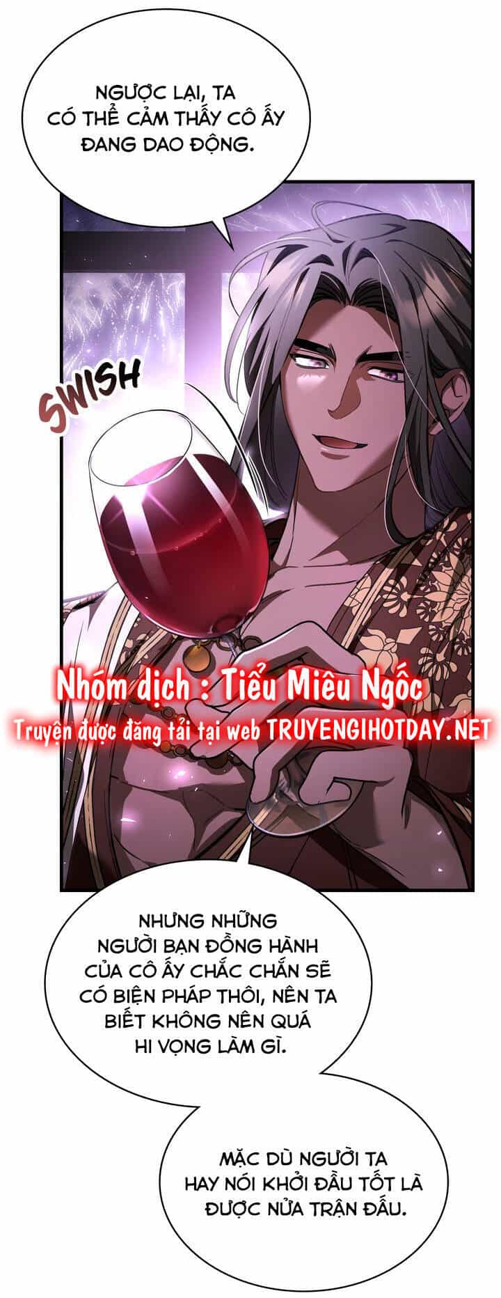 Một Đêm Không Bóng - Chương 68 - ảnh 63