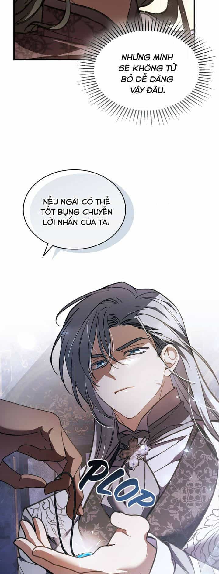 Một Đêm Không Bóng - Chương 69 - ảnh 45