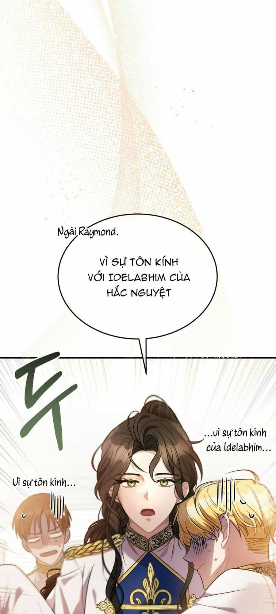 Một Đêm Không Bóng - Chương 8 - ảnh 15
