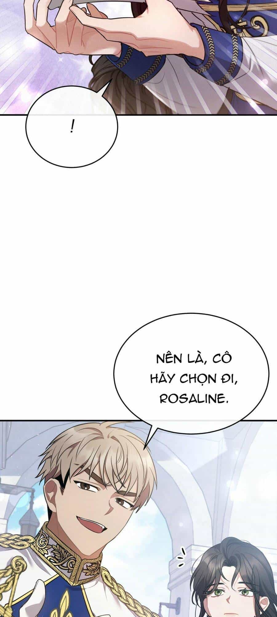 Một Đêm Không Bóng - Chương 9 - ảnh 32