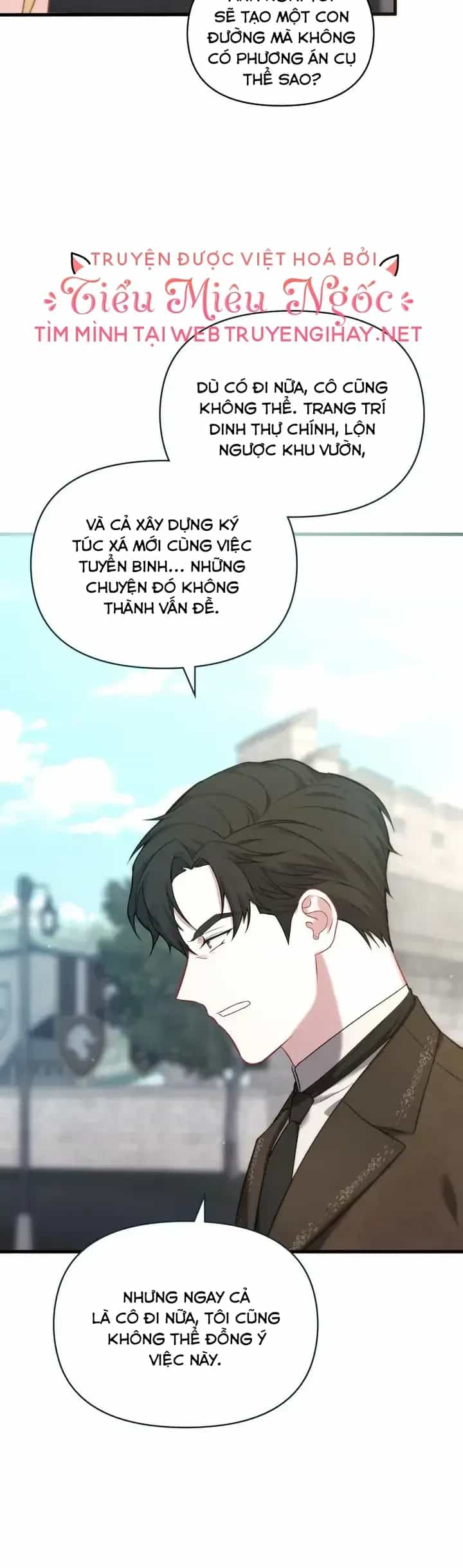 Một Đêm Sâu Đậm Của Adeline - Chương 11.2 - ảnh 13