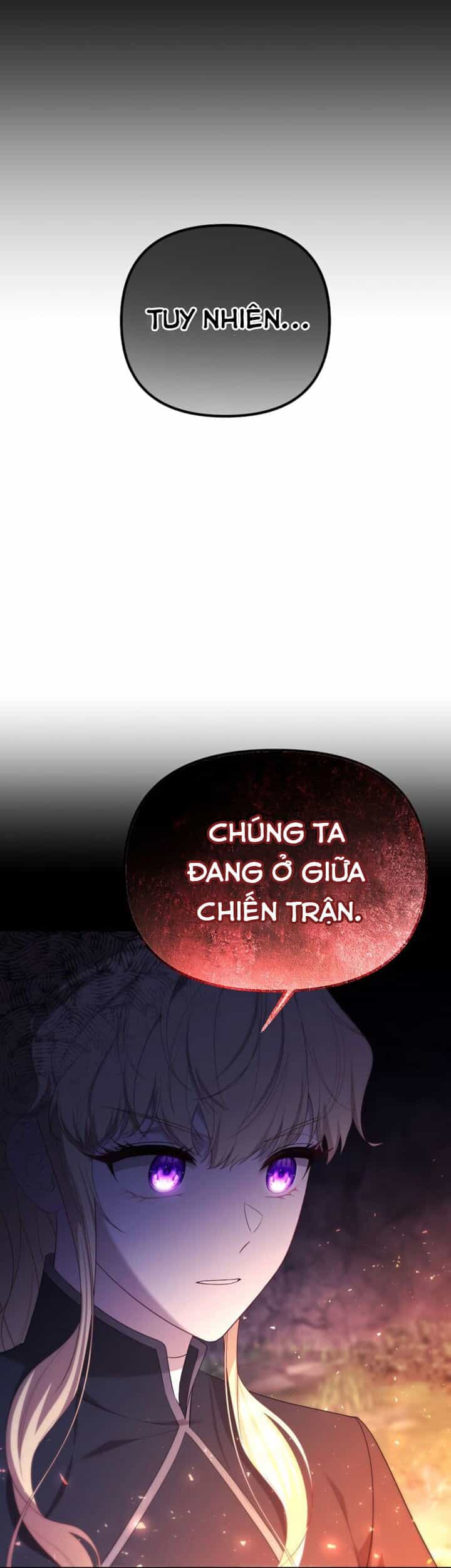 Một Đêm Sâu Đậm Của Adeline - Chương 48.2 - ảnh 12