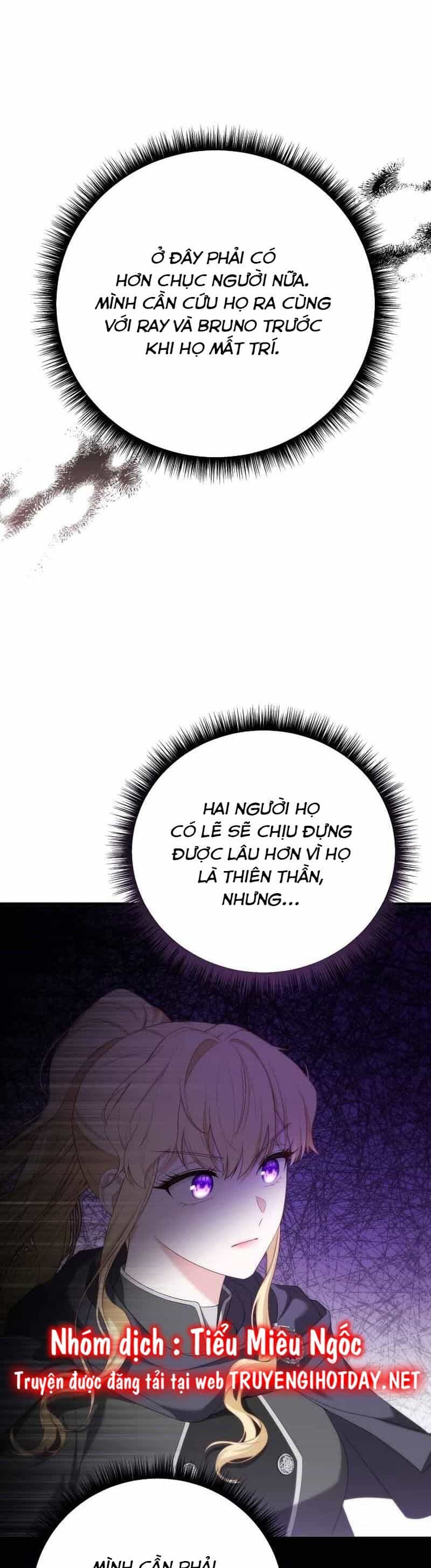 Một Đêm Sâu Đậm Của Adeline - Chương 50 - ảnh 16