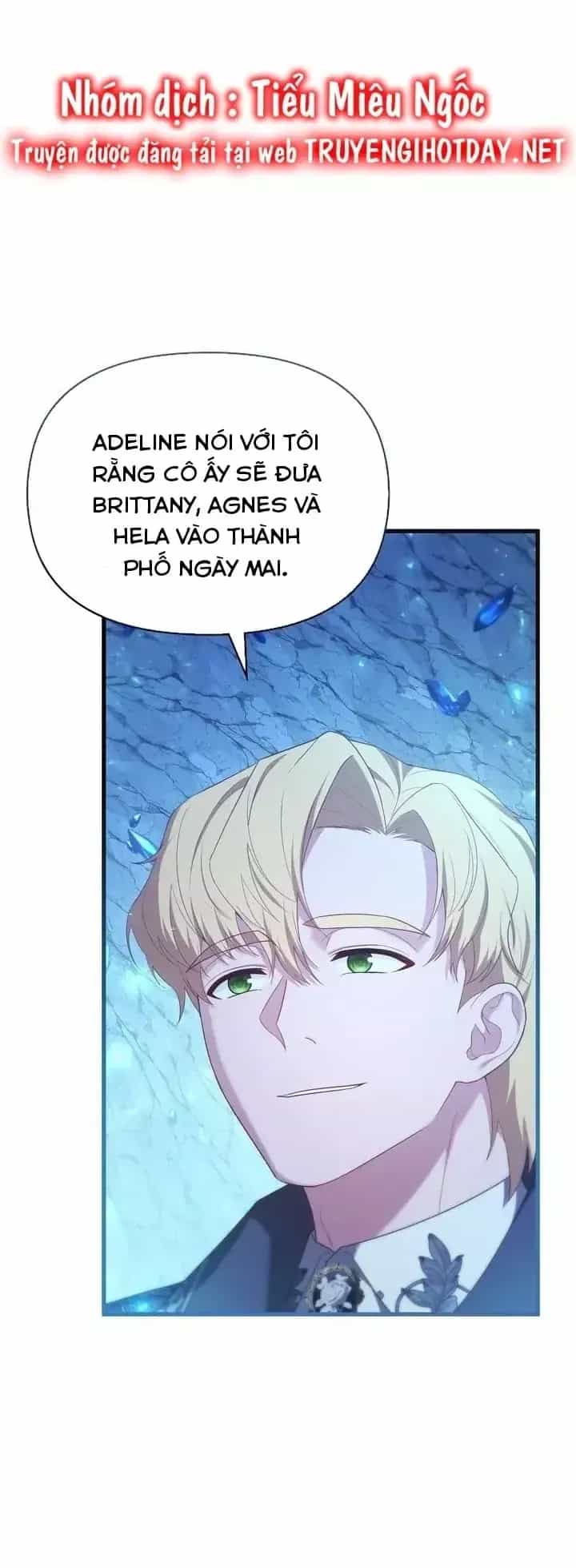 Một Đêm Sâu Đậm Của Adeline - Chương 79 - ảnh 129