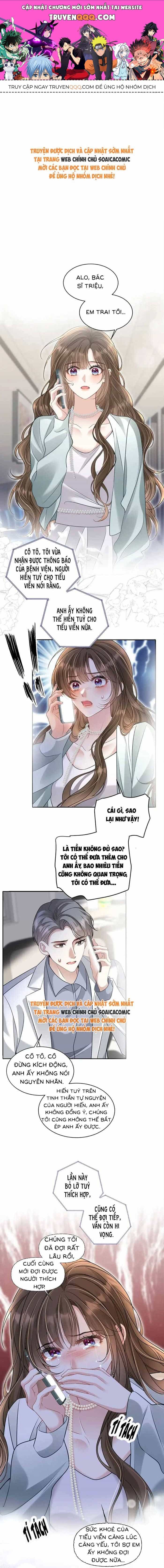 Một Đêm Sâu Đậm - Chương 15 - ảnh 1