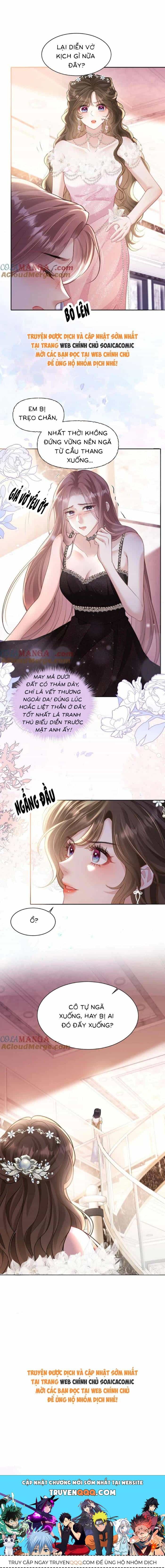 Một Đêm Sâu Đậm - Chương 22 - ảnh 8