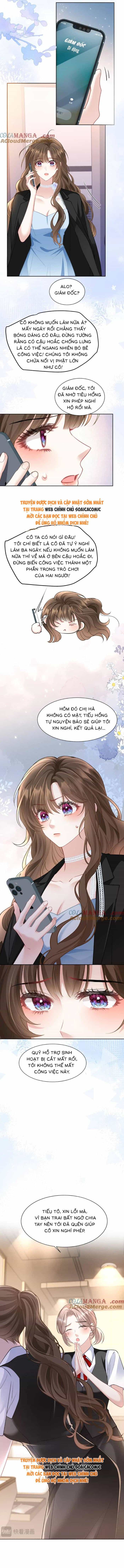 Một Đêm Sâu Đậm - Chương 29 - ảnh 6