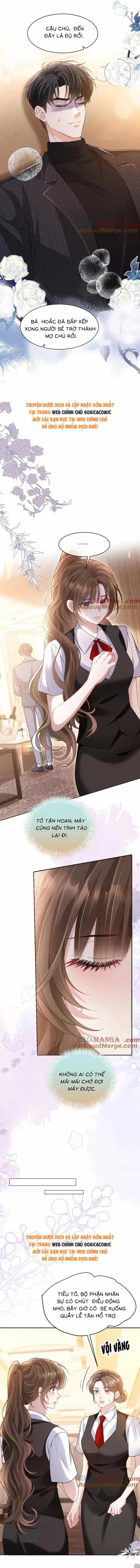 Một Đêm Sâu Đậm - Chương 32 - ảnh 5