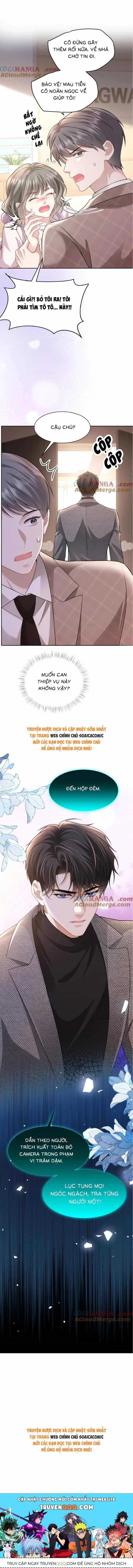 Một Đêm Sâu Đậm - Chương 33 - ảnh 11