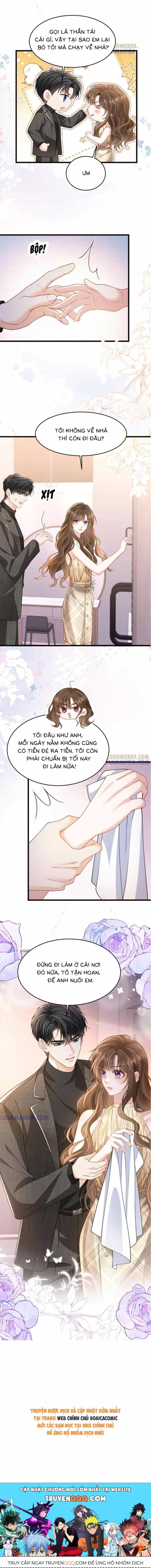 Một Đêm Sâu Đậm - Chương 43 - ảnh 6