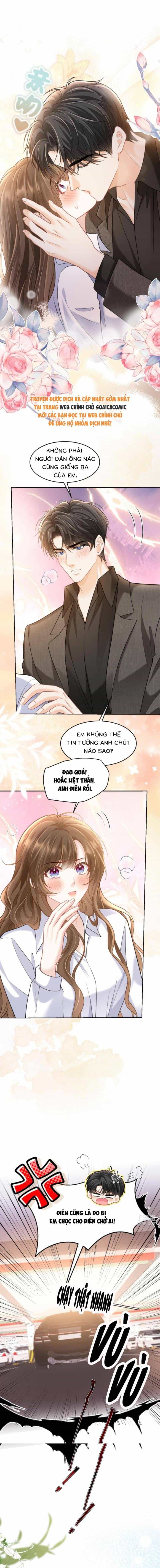 Một Đêm Sâu Đậm - Chương 48 - ảnh 8