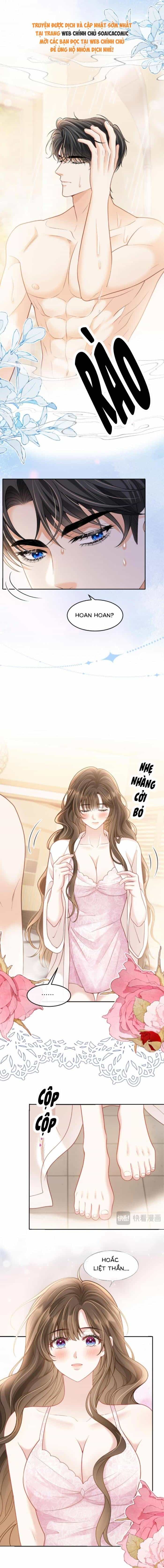 Một Đêm Sâu Đậm - Chương 50 - ảnh 2