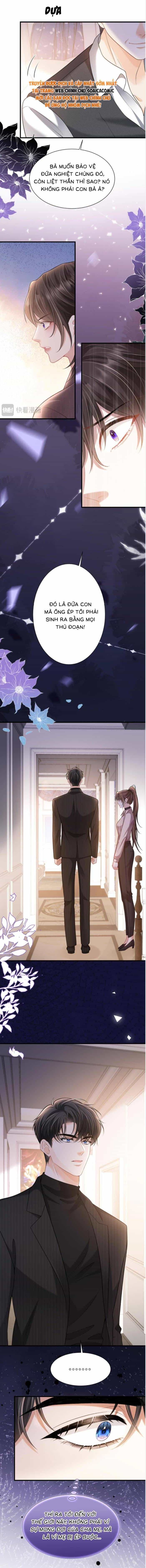 Một Đêm Sâu Đậm - Chương 51 - ảnh 4