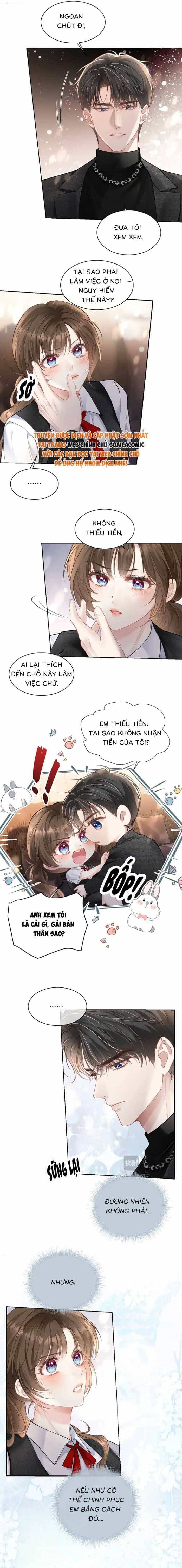 Một Đêm Sâu Đậm - Chương 7 - ảnh 2