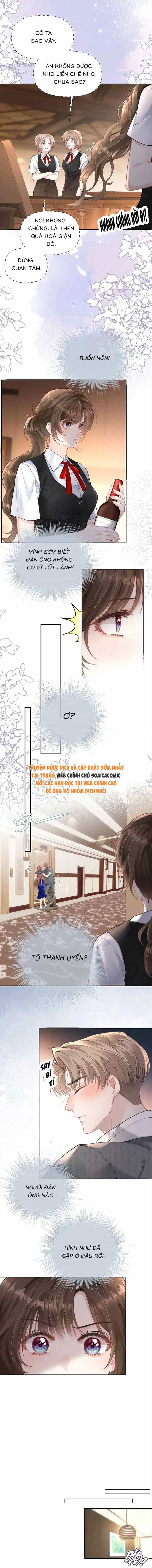 Một Đêm Sâu Đậm - Chương 7 - ảnh 7