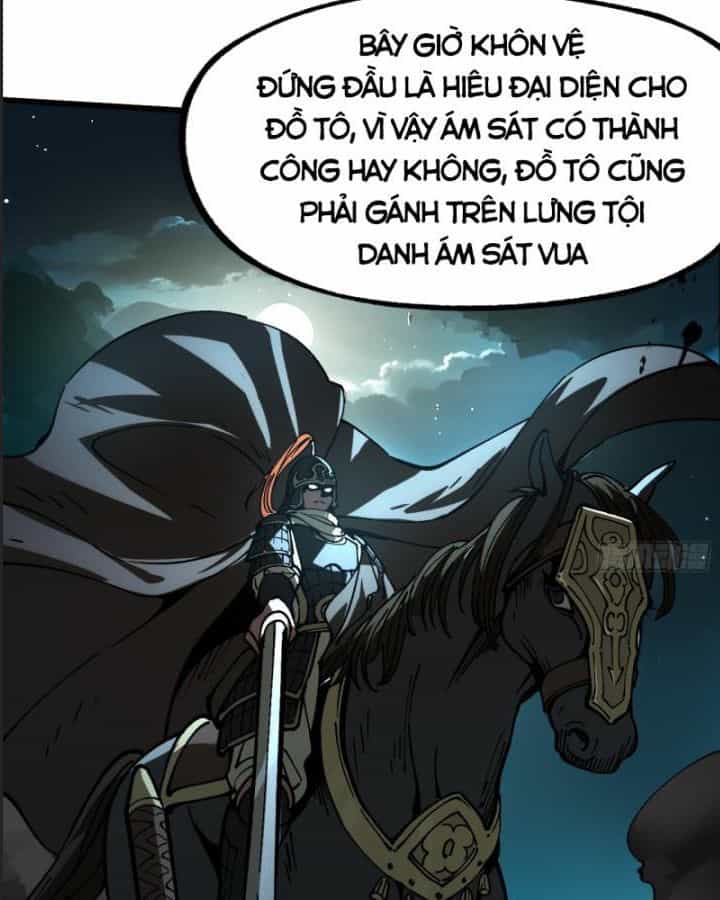 Một Lần Bất Cẩn Vang Danh Thiên Hạ - Chương 10 - ảnh 14