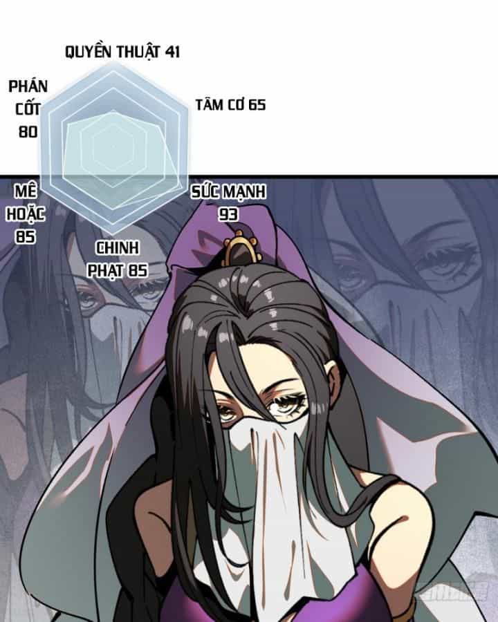 Một Lần Bất Cẩn Vang Danh Thiên Hạ - Chương 10 - ảnh 57
