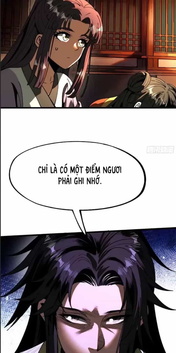Một Lần Bất Cẩn Vang Danh Thiên Hạ - Chương 13 - ảnh 29