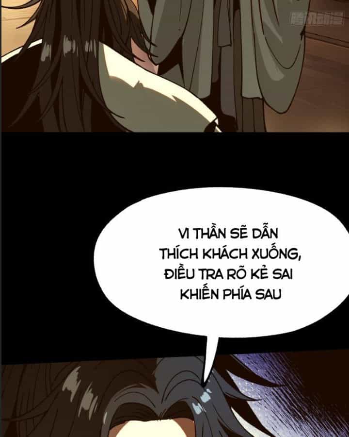 Một Lần Bất Cẩn Vang Danh Thiên Hạ - Chương 16 - ảnh 29