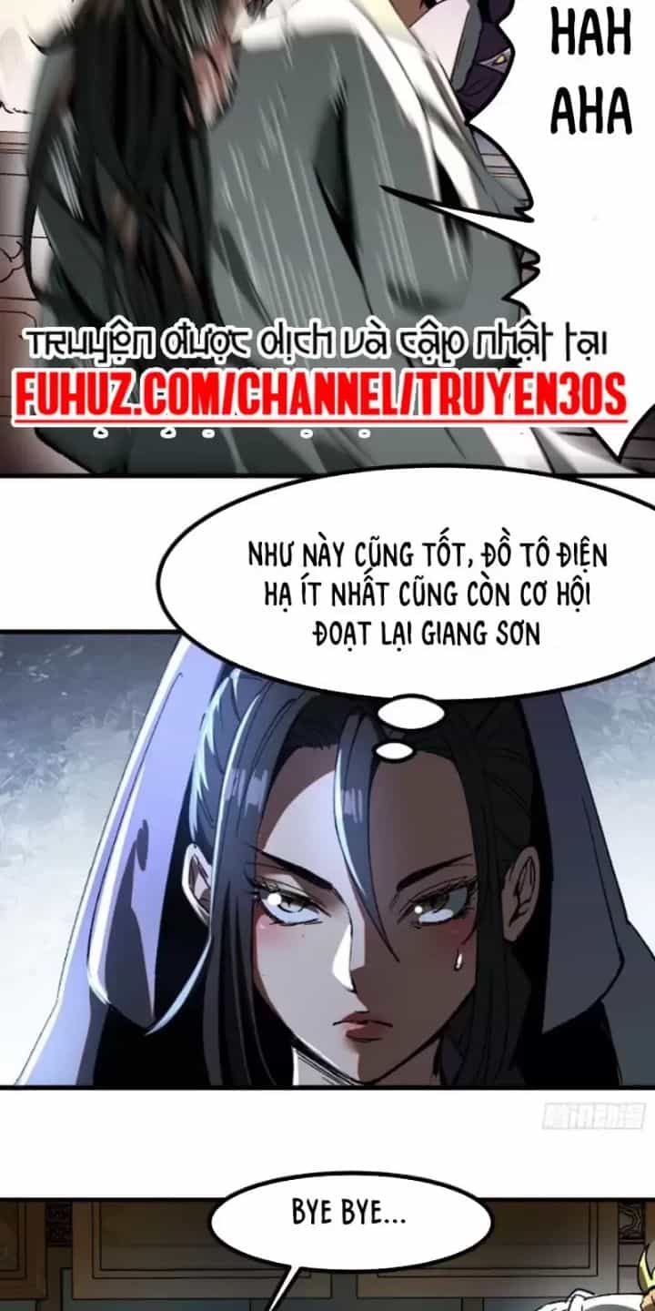 Một Lần Bất Cẩn Vang Danh Thiên Hạ - Chương 18 - ảnh 2