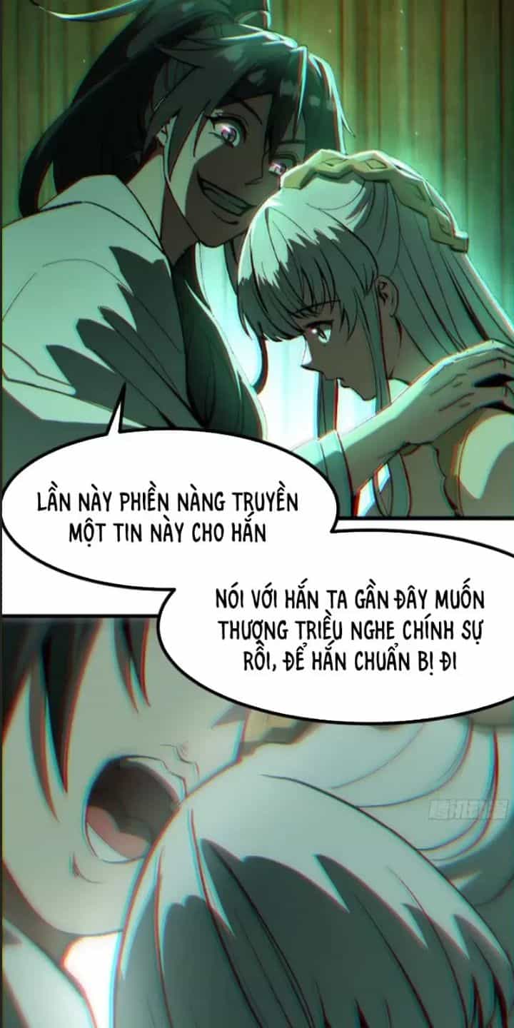 Một Lần Bất Cẩn Vang Danh Thiên Hạ - Chương 18 - ảnh 9