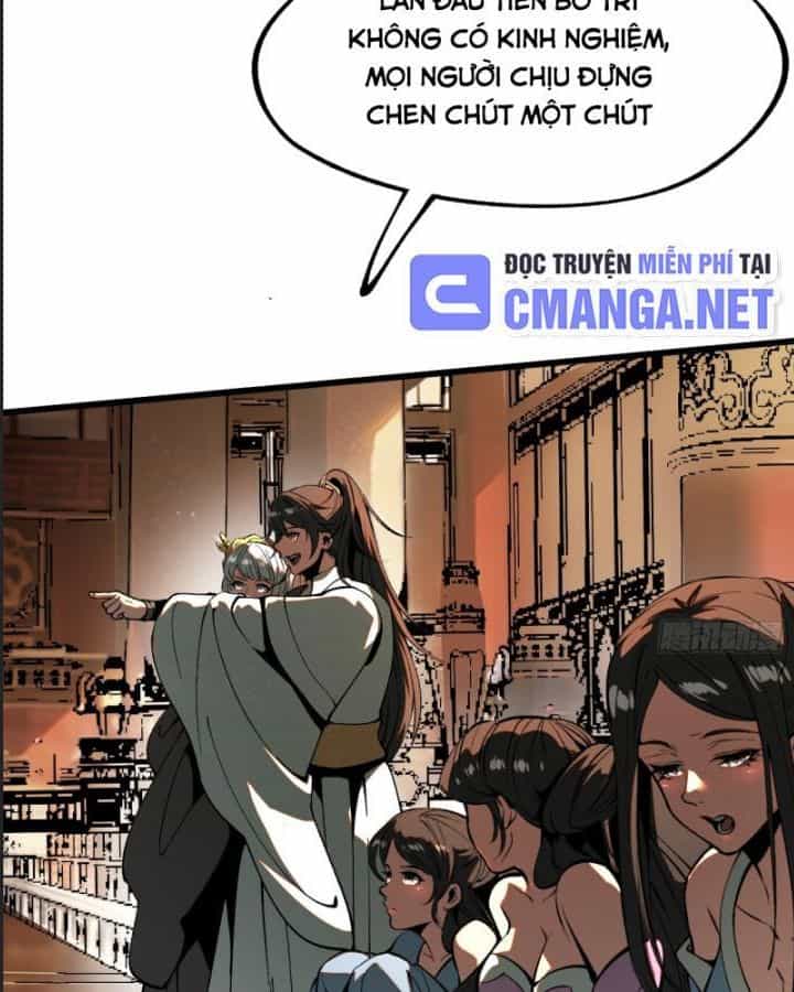 Một Lần Bất Cẩn Vang Danh Thiên Hạ - Chương 19 - ảnh 27