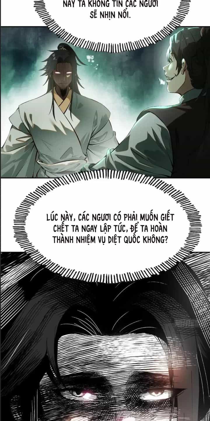 Một Lần Bất Cẩn Vang Danh Thiên Hạ - Chương 2 - ảnh 17