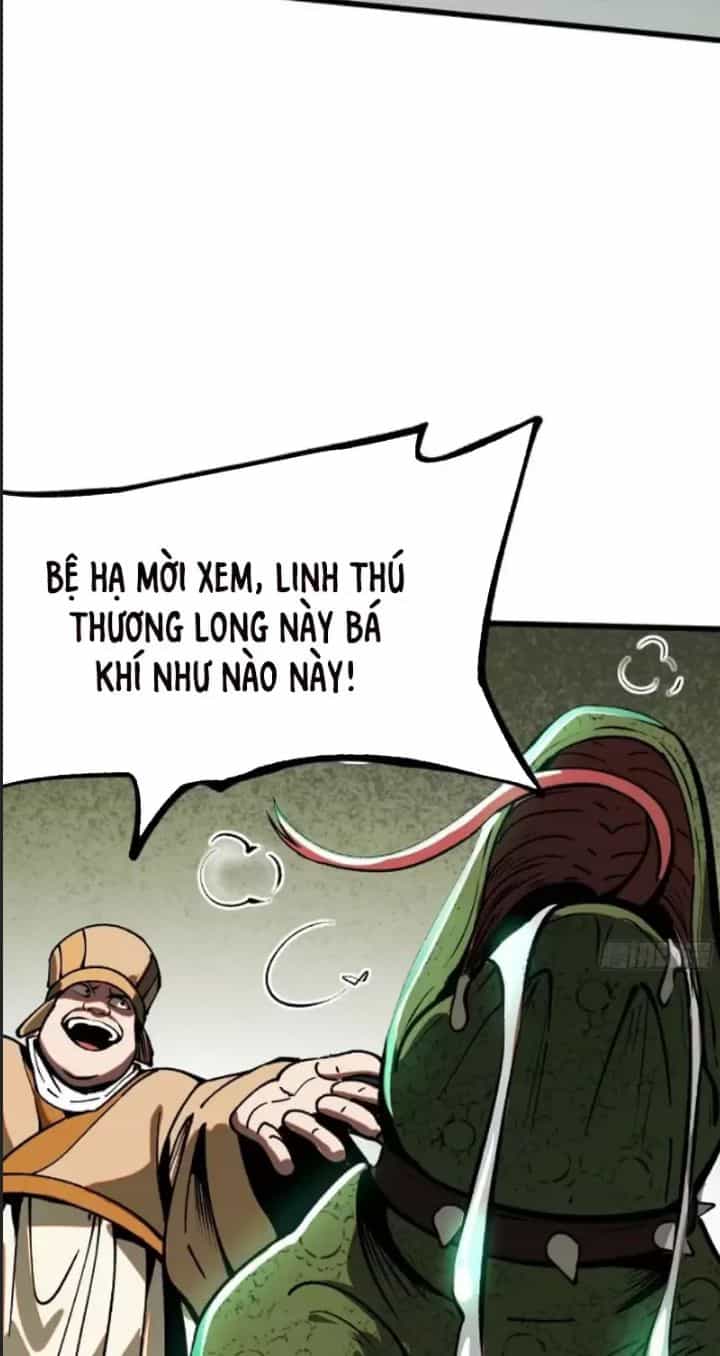Một Lần Bất Cẩn Vang Danh Thiên Hạ - Chương 20 - ảnh 9
