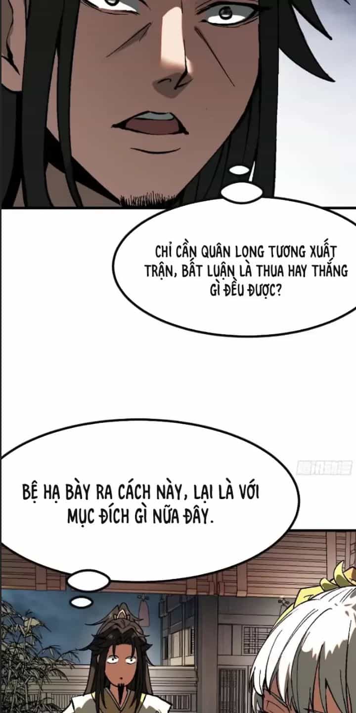 Một Lần Bất Cẩn Vang Danh Thiên Hạ - Chương 25 - ảnh 3