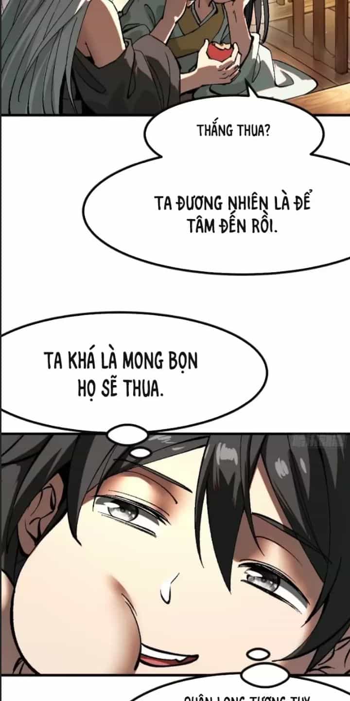 Một Lần Bất Cẩn Vang Danh Thiên Hạ - Chương 25 - ảnh 9