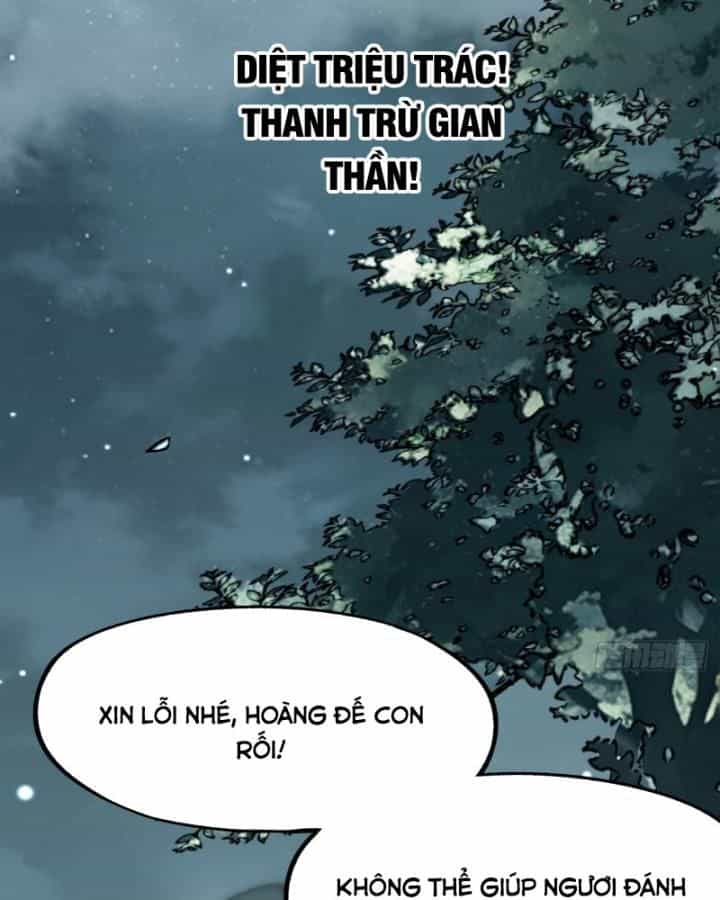 Một Lần Bất Cẩn Vang Danh Thiên Hạ - Chương 30 - ảnh 2