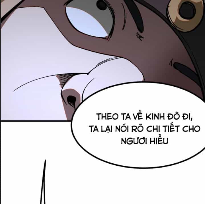 Một Lần Bất Cẩn Vang Danh Thiên Hạ - Chương 33 - ảnh 16