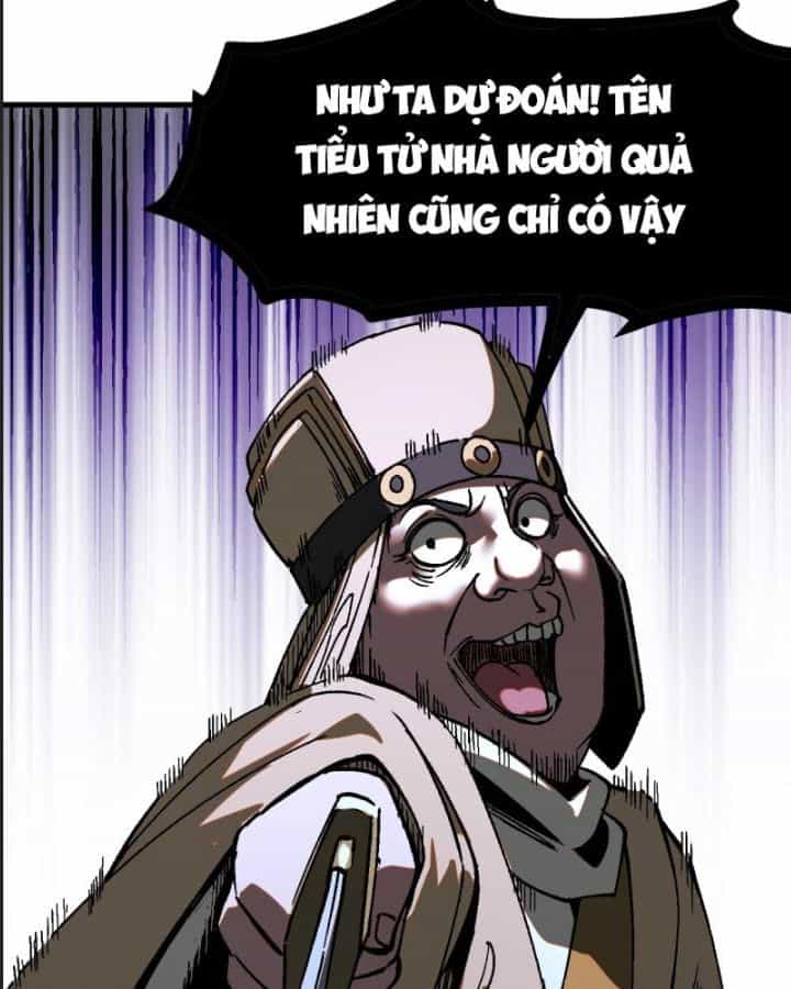 Một Lần Bất Cẩn Vang Danh Thiên Hạ - Chương 33 - ảnh 18