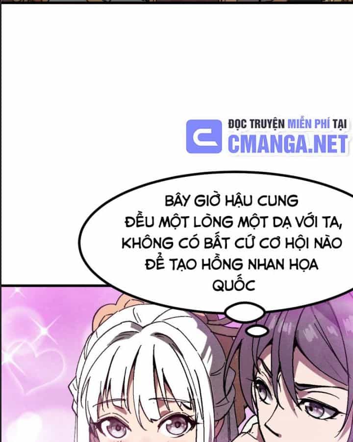 Một Lần Bất Cẩn Vang Danh Thiên Hạ - Chương 36 - ảnh 49